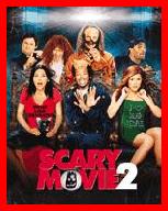 Scary Movie 2