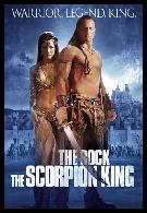 The Scorpion King