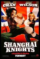 Shanghai Knights