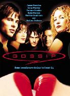 Gossip Poster