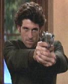 Patrick Dempsey in Scream 3