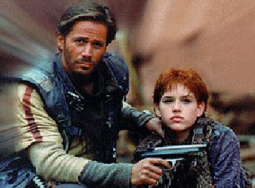 SPACEHUNTER