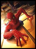 SpiderMan 