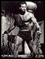 Steve Hercules Reeves 