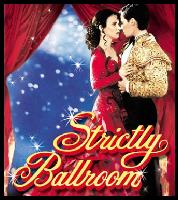 Strictly Ballroom