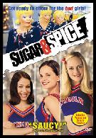 Sugar & Spice Poster