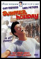 Summer Holiday Poster