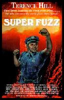 Super Fuzz Poster