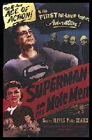 Superman And The Mole Men