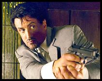 Sylvester Stallone
