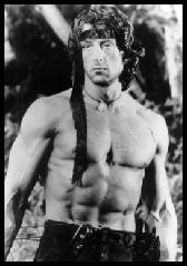 Sylvester Stallone