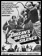 Tarzan's Deadly Silence