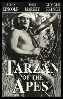 Tarzan Of The Apes