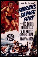 Tarzan's Savage Fury