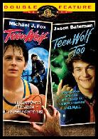 Teen Wolf & Teen Wolf Too on DVD