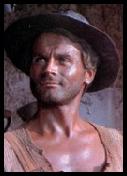 Terence Hill as Trinity