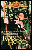 The Adventures Of Robin Hood