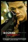 The Bourne Supremacy