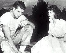 Tom Laughlin & Rosemary Howard