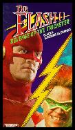 The Flash II Revenge Of The Trickster