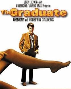  Hollywood Stars on The Graduate At Hollywood Teen Movies