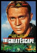 The Great Escape DVD