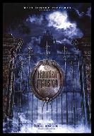 The Haunted Mansion