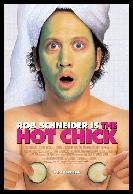 The Hot Chick