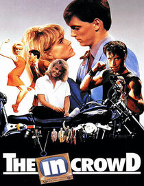The In Crowd 1988 starring Jennifer Runyon