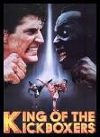 The King Of The Kickboxers