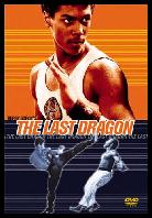 The Last Dragon DVD