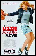 The Lizzie McGuire Movie