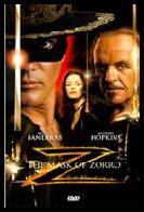 The Mask Of Zorro