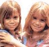 The Olsen Twins