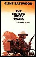 The Oultlaw Josey Wales