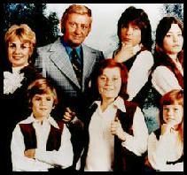 The Partridge Family