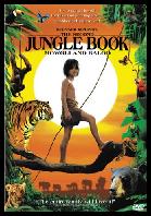 The Second Jungle Book DVD