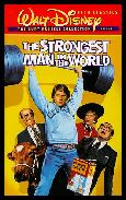The Strongest Man In The World