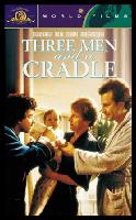 Three Men And A Cradle