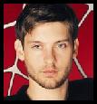 Tobey Maguire