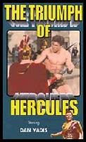 The Triumph Of Hercules
