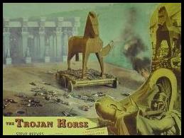The Trojan Horse Lobby Card