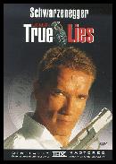 True Lies Poster