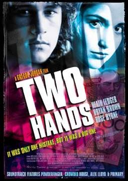 Two Hands