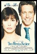 Two Weeks Notice