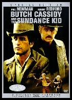 Butch Cassidy & The Sundance Kid