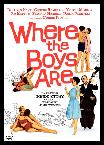 Where The Boys Are DVD