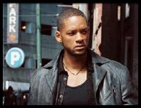Will Smith in I Robot