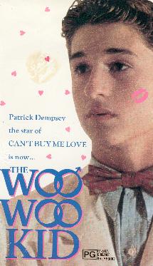 The Woo Wook Kid Movie Poster