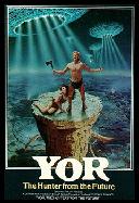 Yor The Hunter From The Future